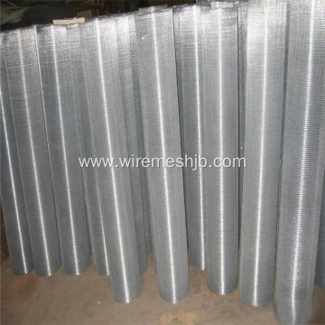 304L Stainless Steel Wire Mesh for BBQ